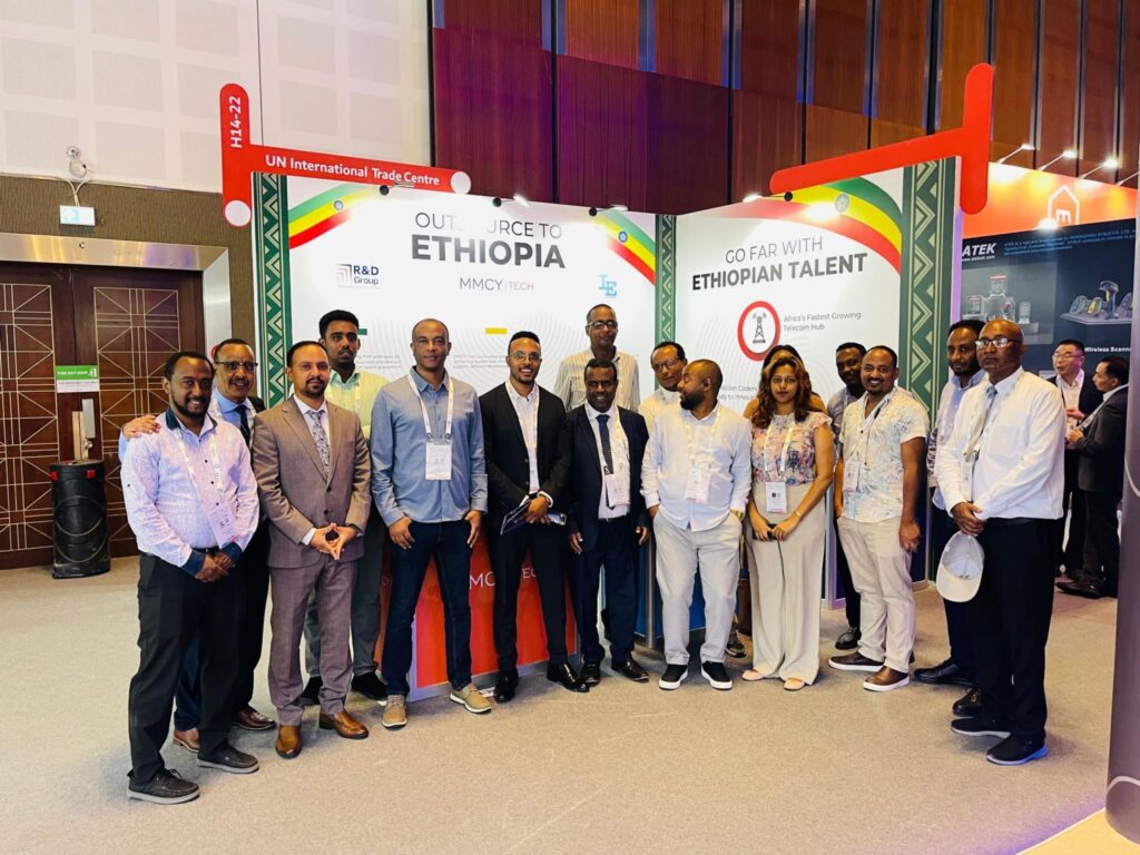 Gitex Global Exhibitors