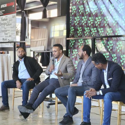 Digital Innovation Acceleration